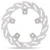 BRAKE DISC FLAME REAR - 17101846 - Dr Rider
