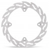 BRAKE DISC FLAME REAR - 17101849 - Dr Rider