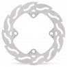BRAKE DISC FLAME REAR - 17101851 - Dr Rider