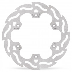 BRAKE DISC FLAME REAR - 17101852 - Dr Rider