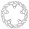 BRAKE DISC FLAME REAR - 17101853 - Dr Rider