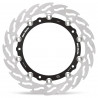BRAKE DISC FLAME RACING FT L - 17101872 - Dr Rider