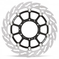 BRAKE DISC FLAME RACING FT L - 17101875 - Dr Rider