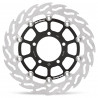 BRAKE DISC FLAME RACING FT L - 17101876 - Dr Rider