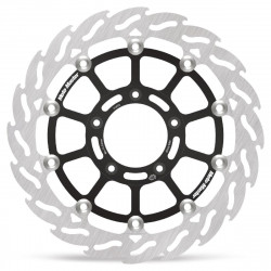 BRAKE DISC FLAME RACING FT L - 17101878 - Dr Rider