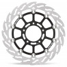 BRAKE DISC FLAME RACING FT L - 17101878 - Dr Rider