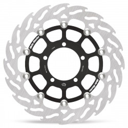 BRAKE DISC FLAME RACING FT L - 17101880 - Dr Rider