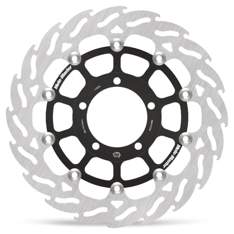 BRAKE DISC FLAME RACING FT L - 17101880 - Dr Rider