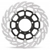 BRAKE DISC FLAME RACING FT L - 17101880 - Dr Rider