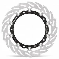 BRAKE DISC FLAME RACING FT R - 17101883 - Dr Rider