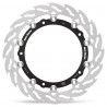BRAKE DISC FLAME RACING FT R - 17101883 - Dr Rider