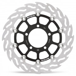 BRAKE DISC FLAME RACING FT R - 17101887 - Dr Rider