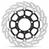 BRAKE DISC FLAME RACING FT R - 17101887 - Dr Rider