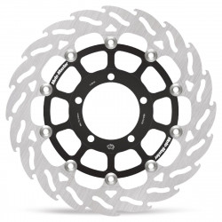 BRAKE DISC FLAME RACING FT R - 17101891 - Dr Rider