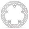 BRAKE DISC HALO REAR - 17102319 - Dr Rider