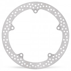 BRAKE DISC HALO FRONT - 17102320 - Dr Rider