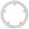 BRAKE DISC HALO FRONT - 17102320 - Dr Rider