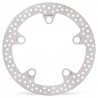 BRAKE DISC HALO FRONT - 17102322 - Dr Rider