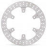 BRAKE DISC HALO FRONT - 17102323 - Dr Rider