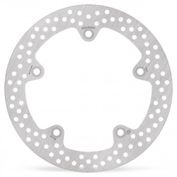 BRAKE DISC HALO - 17102325 - Dr Rider