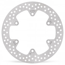 BRAKE DISC HALO - 17102330 - Dr Rider