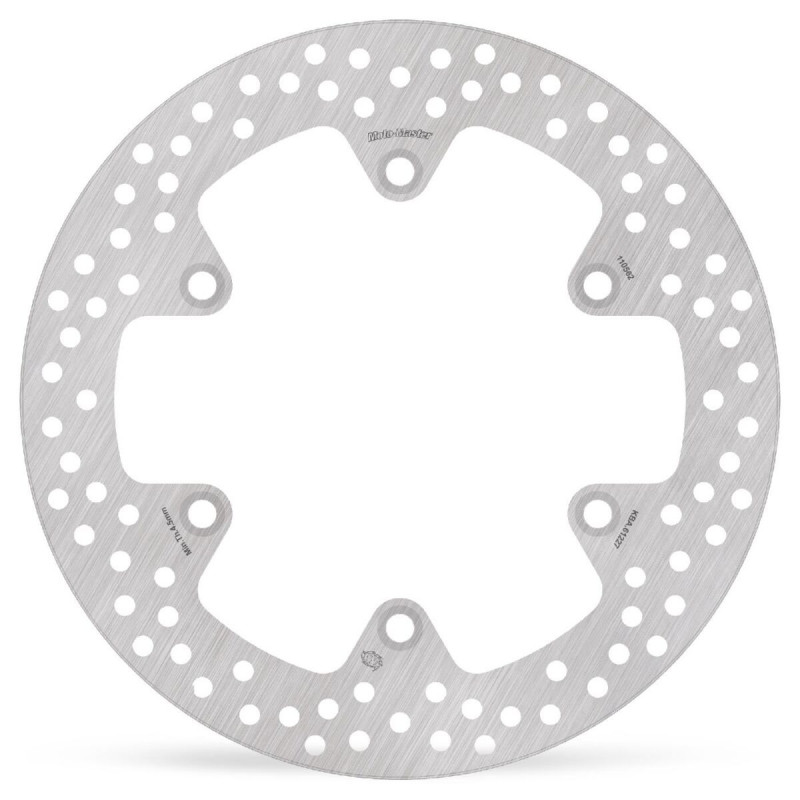 BRAKE DISC HALO - 17102330 - Dr Rider
