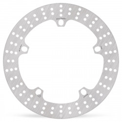 BRAKE DISC HALO FRONT - 17102331 - Dr Rider