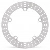 BRAKE DISC HALO FRONT - 17102331 - Dr Rider
