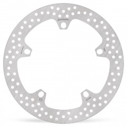 BRAKE DISC HALO FRONT - 17102332 - Dr Rider