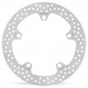 BRAKE DISC HALO FRONT - 17102332 - Dr Rider