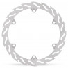 BRAKE DISC FLAME FRONT RIGHT - 17102333 - Dr Rider