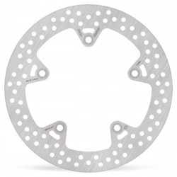 BRAKE DISC HALO REAR - 17102335 - Dr Rider