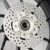 BRAKE DISC HALO REAR - 17102335 - Dr Rider