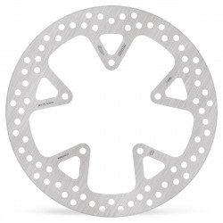 BRAKE DISC HALO FRONT L - 17102336 - Dr Rider