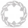 BRAKE DISC FLAME REAR - 17102337 - Dr Rider