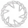 BRAKE DISC FLAME REAR - 17102338 - Dr Rider