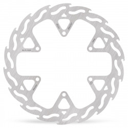 BRAKE DISC FLAME FRONT - 17102339 - Dr Rider