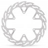 BRAKE DISC FLAME FRONT - 17102339 - Dr Rider