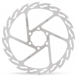 BRAKE DISC FLAME FRONT - 17102342 - Dr Rider