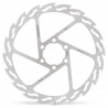 BRAKE DISC FLAME FRONT - 17102342 - Dr Rider