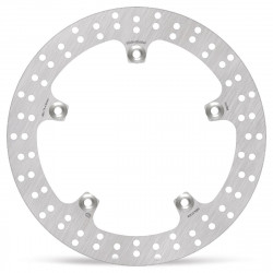BRAKE DISC HALO FLOAT FT - 17102343 - Dr Rider