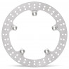 BRAKE DISC HALO FLOAT FT - 17102343 - Dr Rider