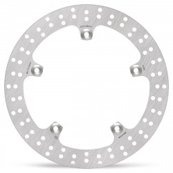 BRAKE DISC HALO FLOAT FT - 17102344 - Dr Rider