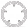 BRAKE DISC HALO FLOAT FT - 17102344 - Dr Rider