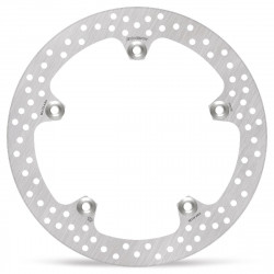 BRAKE DISC HALO FLOAT FT - 17102345 - Dr Rider