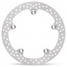 BRAKE DISC HALO FLOAT FT - 17102345 - Dr Rider