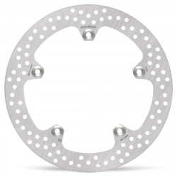 BRAKE DISC HALO FLOAT FT - 17102347 - Dr Rider