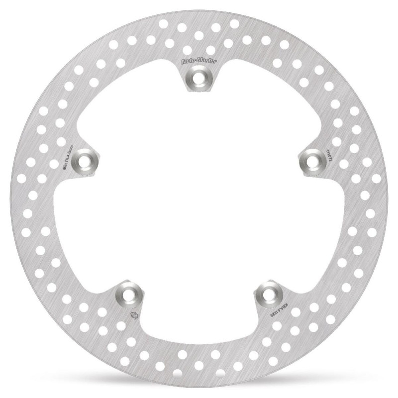 BRAKE DISC HALO FLOAT FT - 17102347 - Dr Rider
