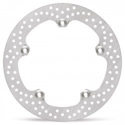 BRAKE DISC HALO FLOAT FT - 17102348 - Dr Rider
