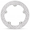 BRAKE DISC HALO FLOAT FT - 17102348 - Dr Rider